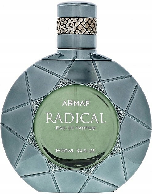 Armaf Radical Blue Parfémovaná Voda 100 ML