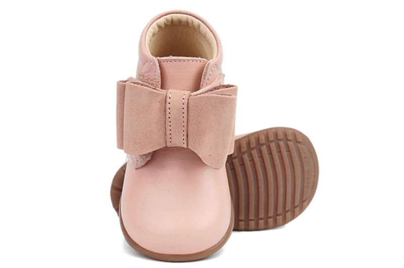 EMEL 1077E BUTY ROCZKI PÓŁBUTY DZIEWCZĘCE R 20 Płeć dziewczynki