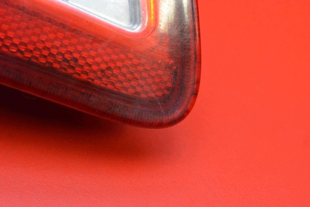 light left rear part rear 21629003 OPEL MERIVA B 10-14