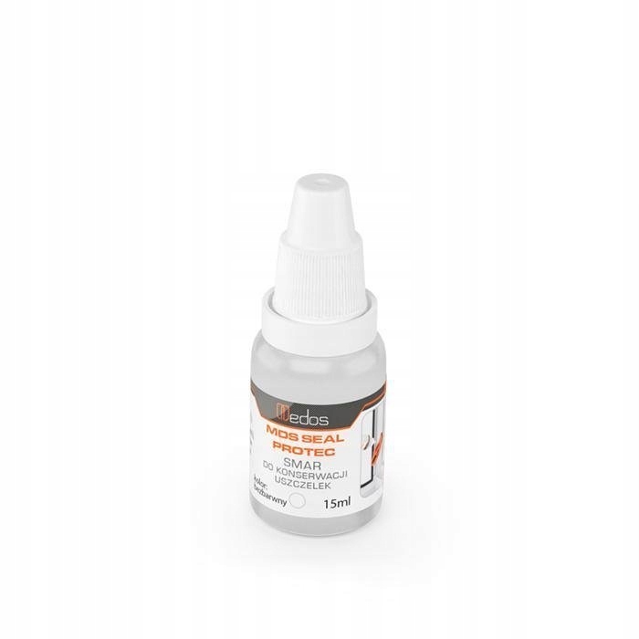 

Smar do uszczelek okien drzwi Pvc Pcv drewnianych.