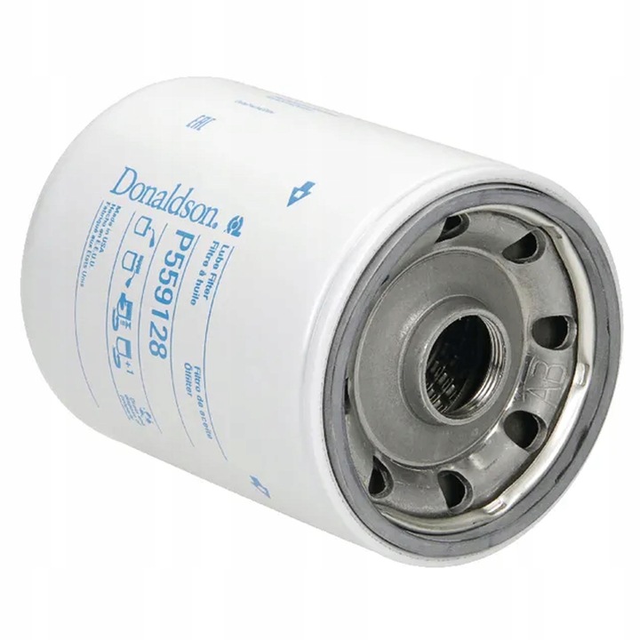 Filtr oleju P559128