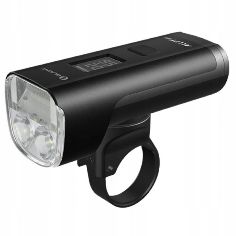 

Światło rowerowe Olight Magicshine Allty2000