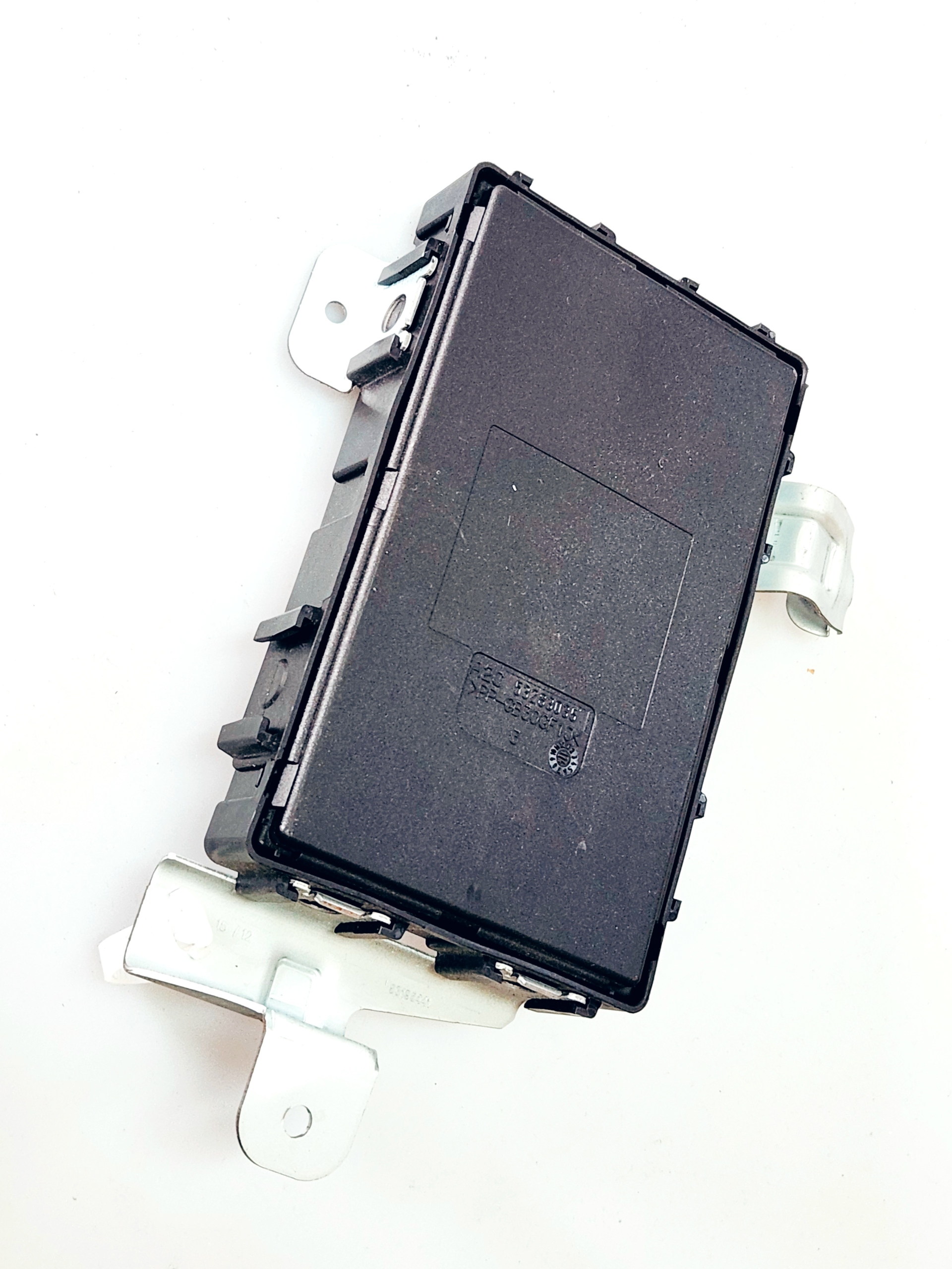 module control unit computer BCM NISSAN 370Z NISMO 2015+ USA OE
