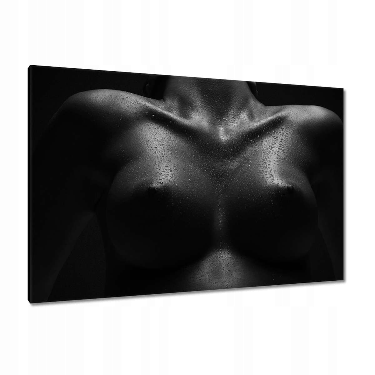 Obrazy 120x80 Akty Nahota Láska Foto
