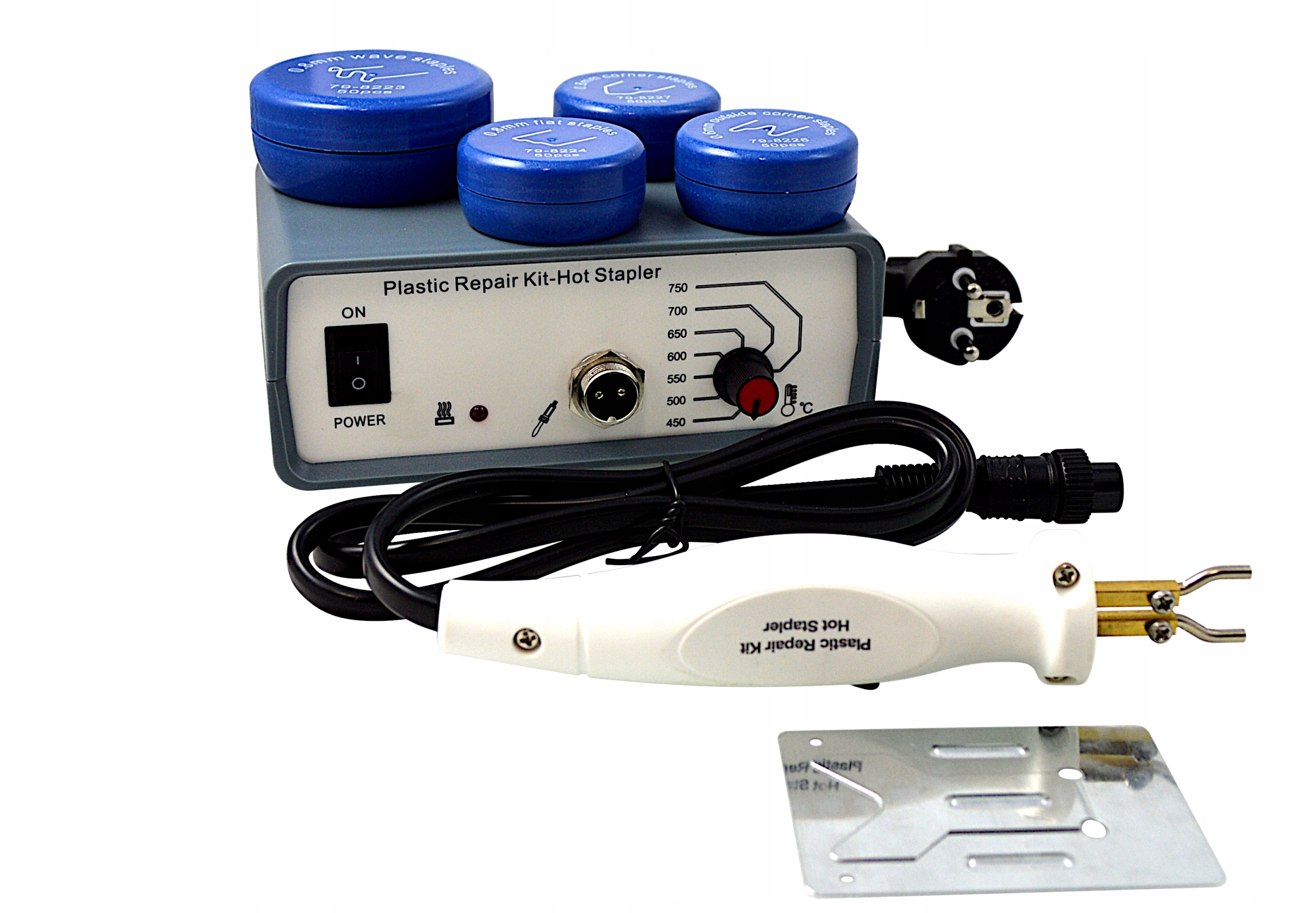 ZGRZEWARKA ZSZYWARKA DO PLASTKIU ZD-8905C