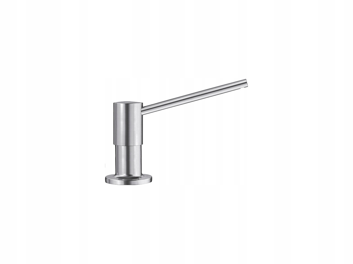 DOZOWNIK DO PŁYNU DO NACZYŃ DO ZLEWOZMYWAKA BLANCO TORRE 300ml