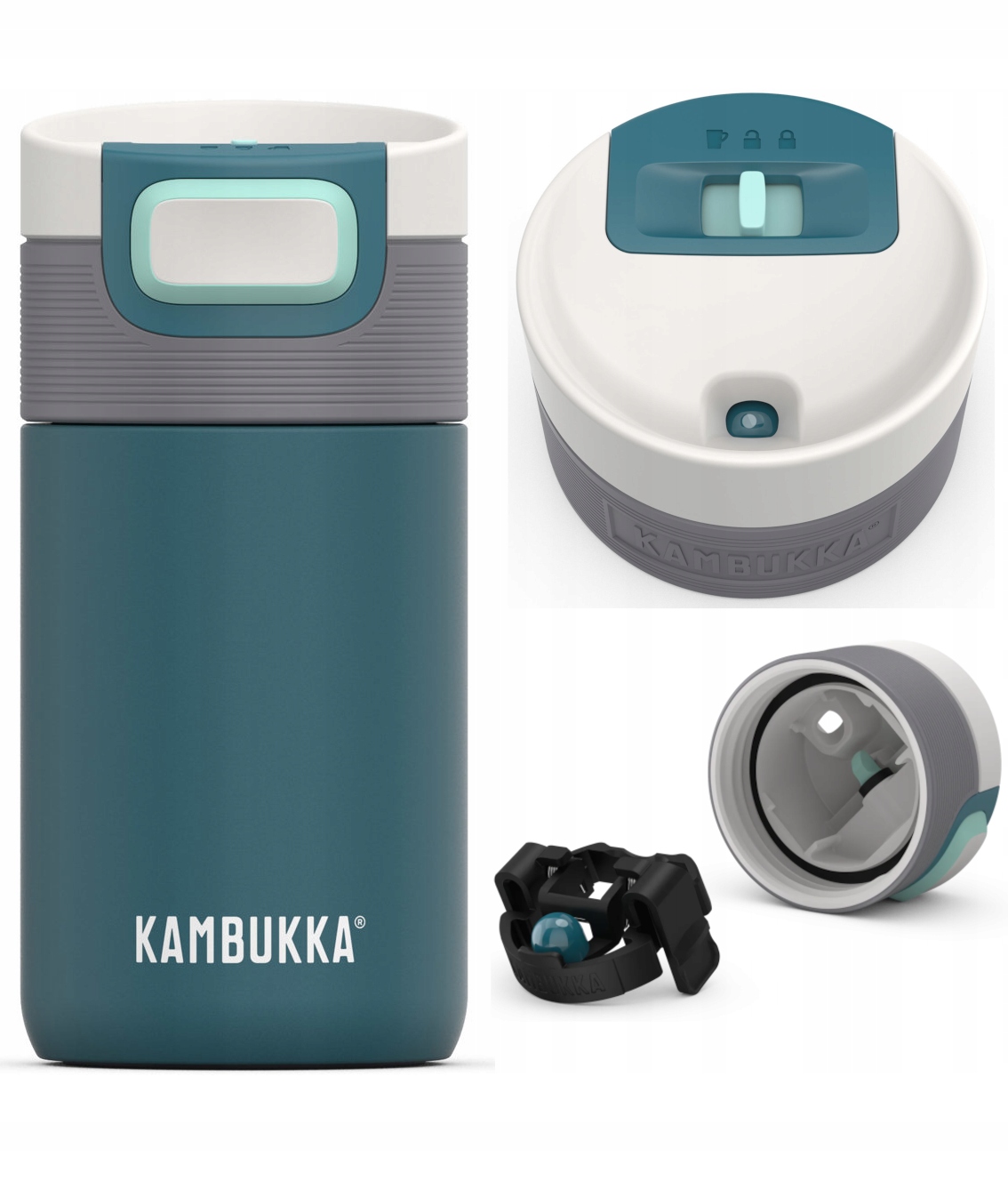 Termohrnek Kambukka Etna 300ml Termoska