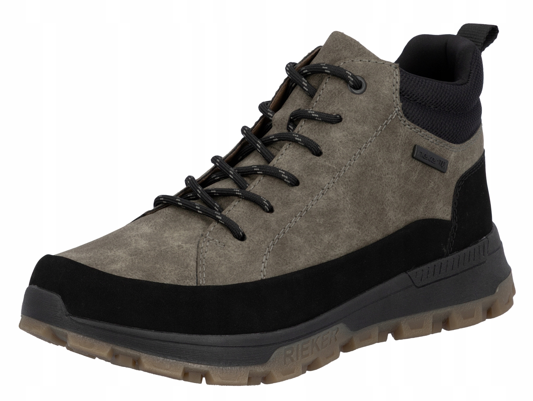 kotníkové boty Rieker 35508-25 vel. 43 kotníkové boty