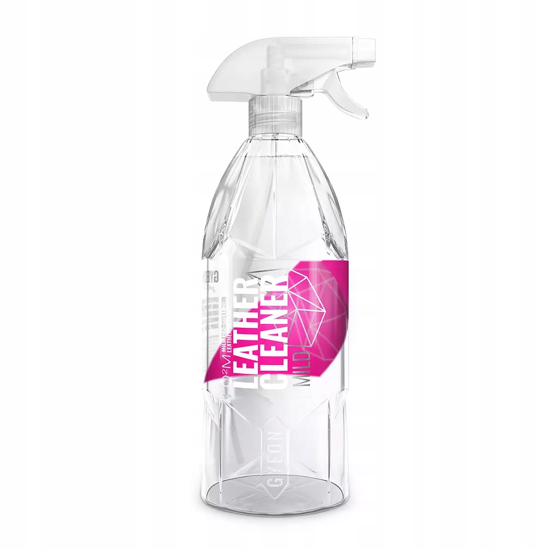 

Gyeon Q2M Leather Cleaner Mild 1L