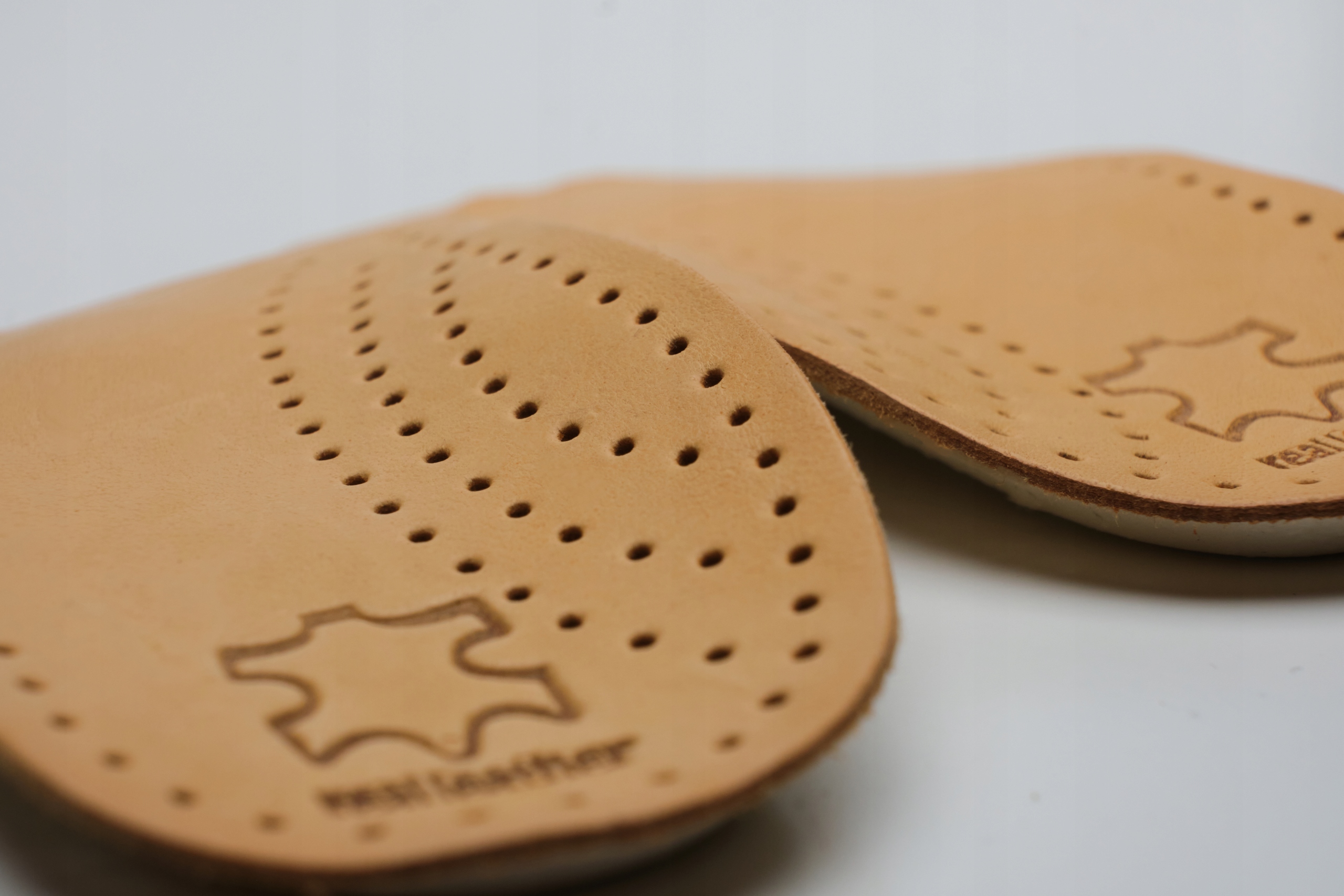 WKŁADKI ORTOPEDYCZNE SUPINUJĄCE KOŚLAWOŚĆ U DZIECI Model Vaya Comfortino