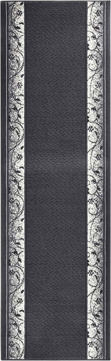 Moderný koberec, behúň na chodbu 80x250 cm