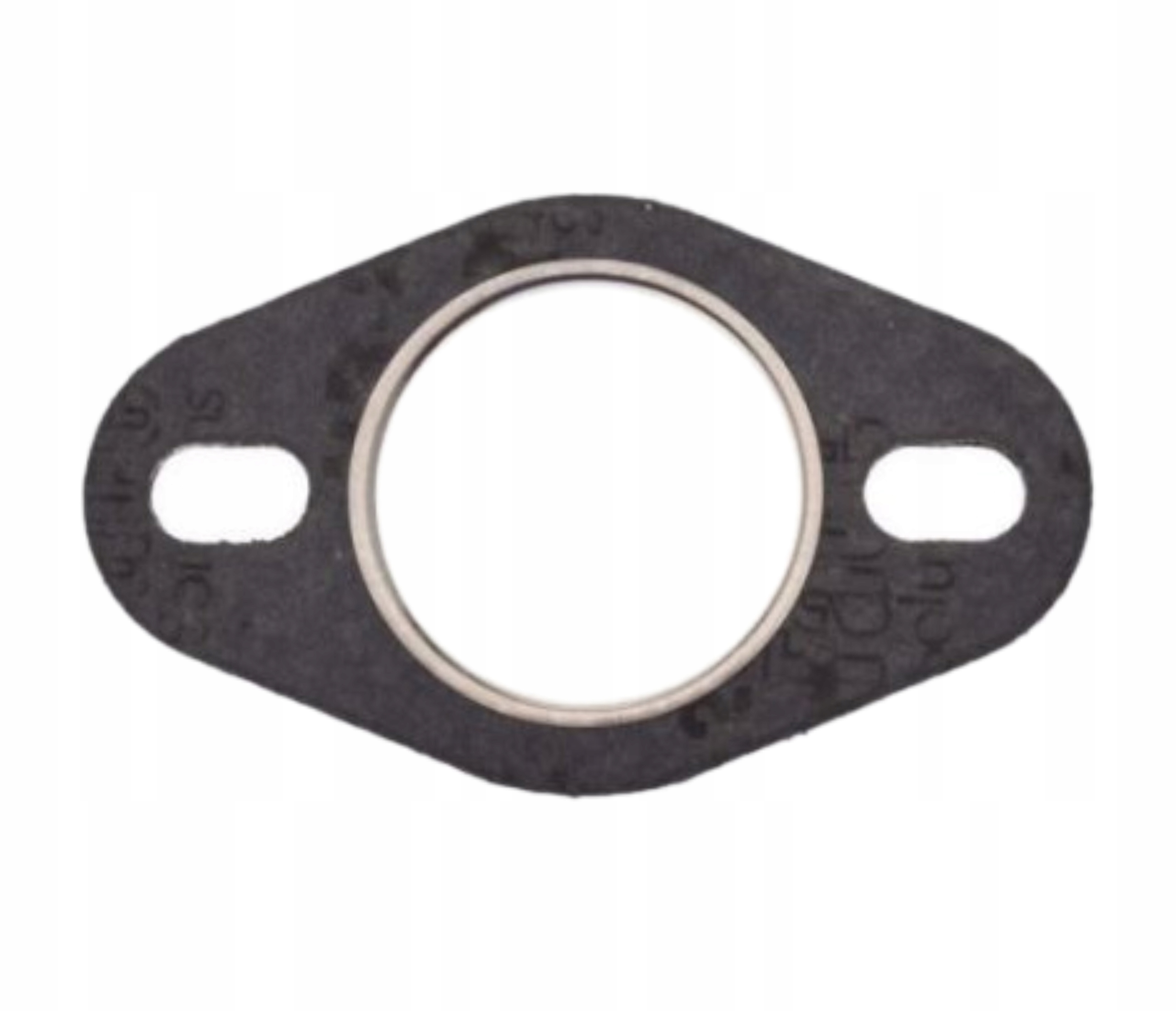 Skuter Keeway Matrix Hurricane Flash 2T Uszczelka Kolanko Cylinder Tłumik