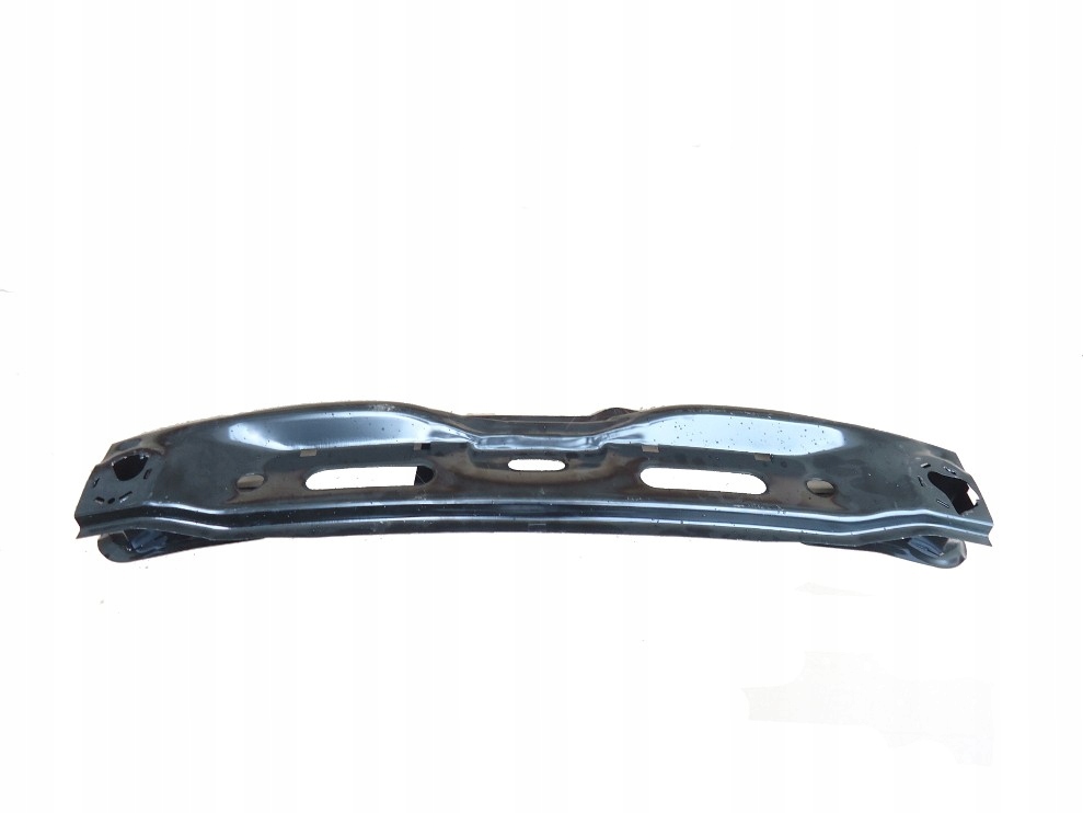 307596-3 - Посилений задній бампер FIAT SEDICI 03.06-