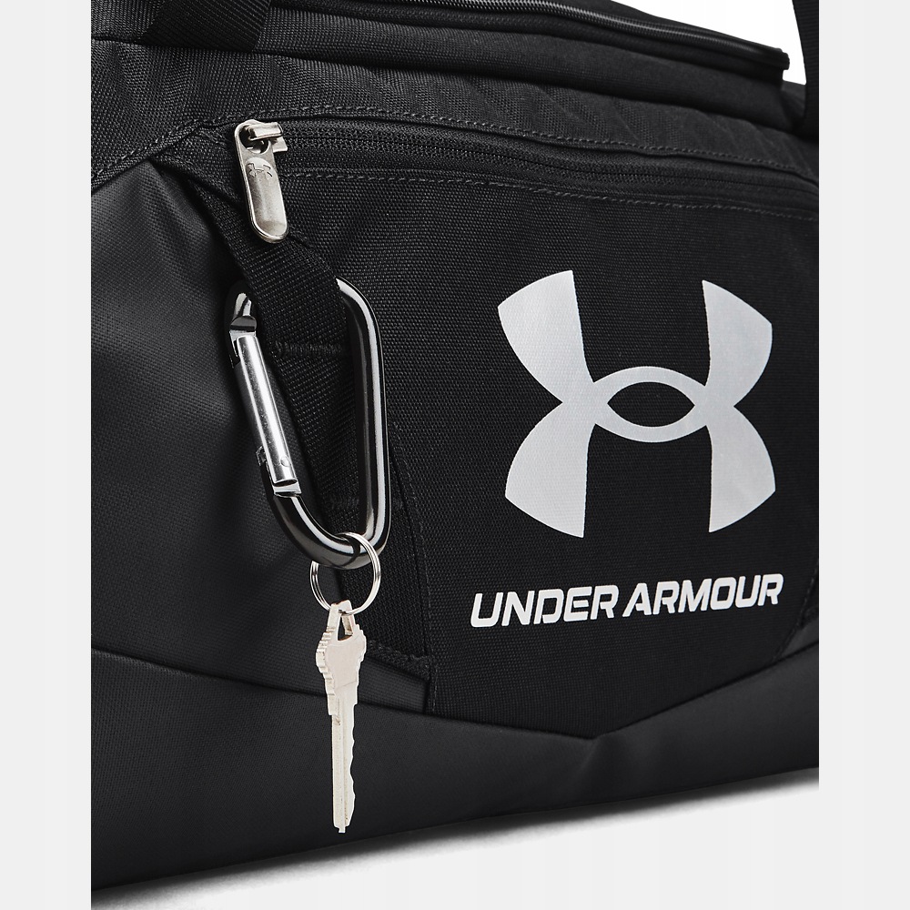 Unisex Tréninková Taška Under Armour Černá AW26 Osfm