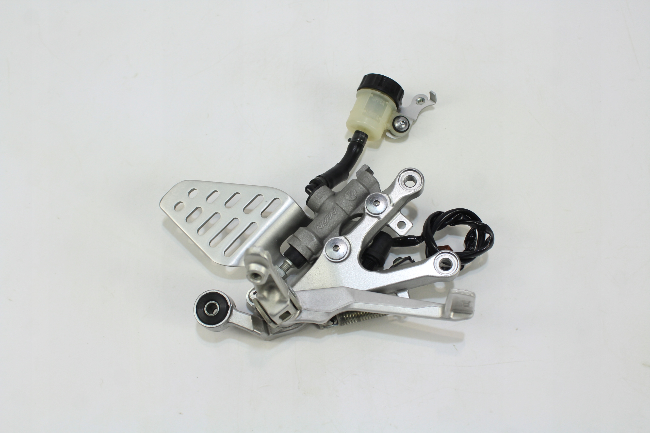 YAMAHA YZF-R6 RJ11 06-07 набор правый передний драйвер