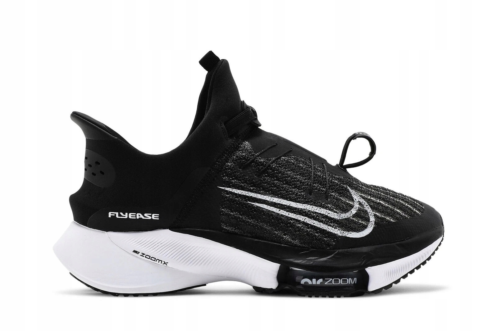 Běžecké boty Nike Air Zoom Tempo Next% FlyEase CV1889-005 vel. 40,5