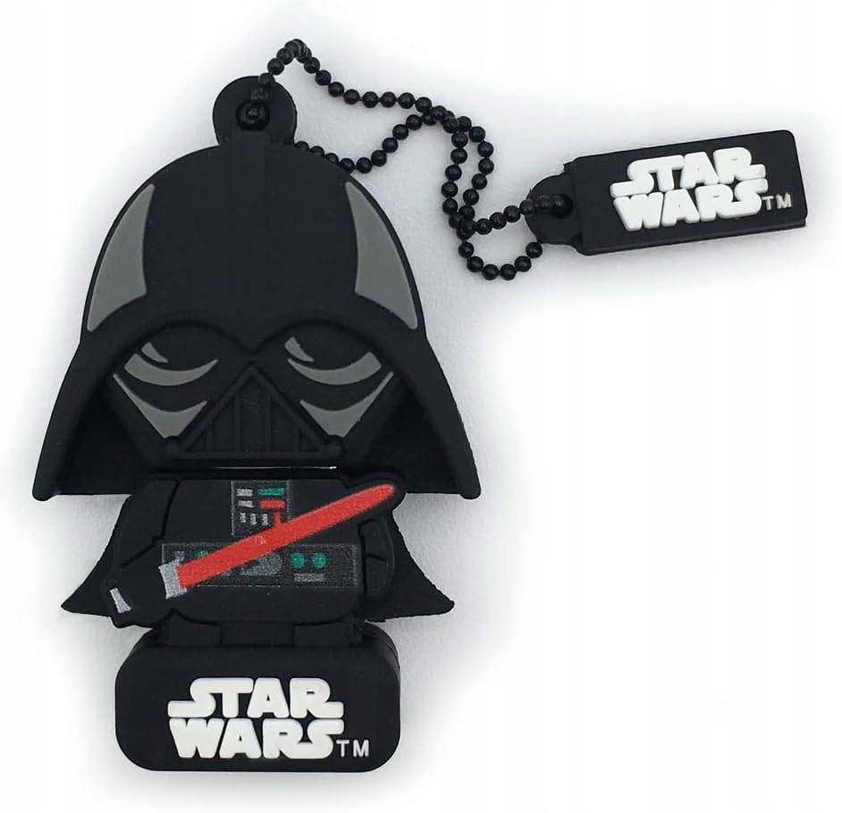 Disney Wondee Star Wars Darth Vader flash disk 32GB Usb 2.0 originální