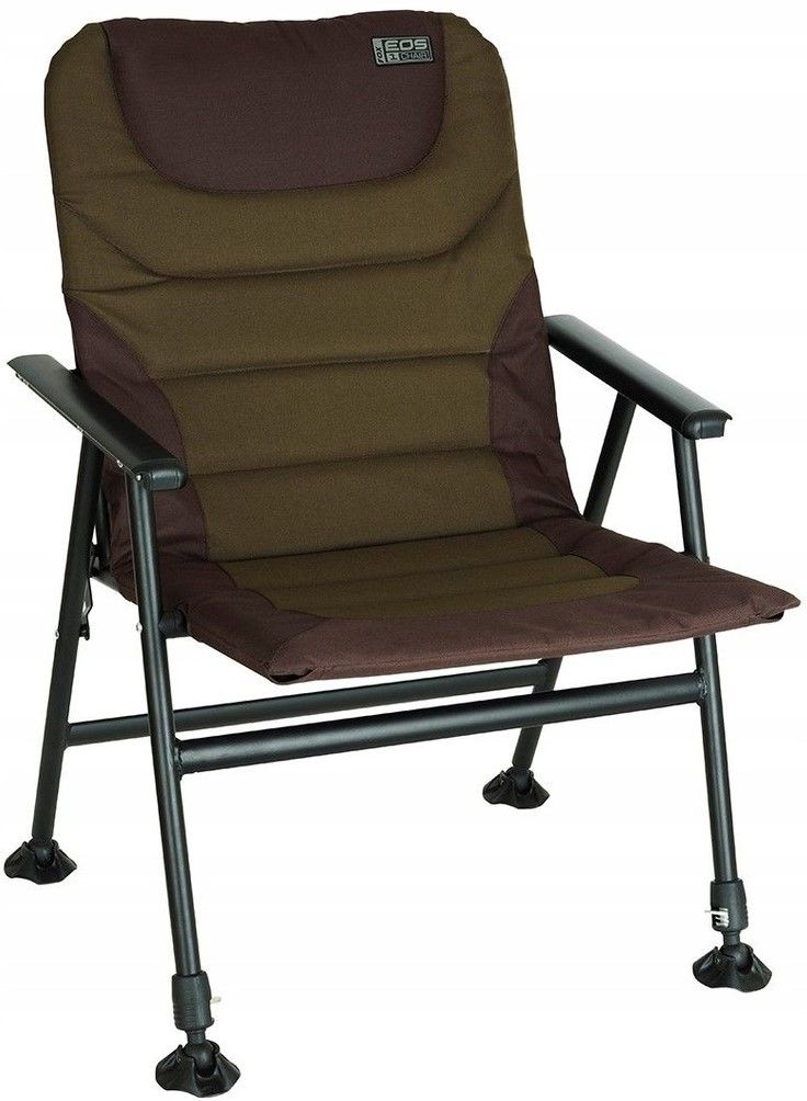 Fotel Wędkarski Fox Eos 1 Krzesło Karpiowe