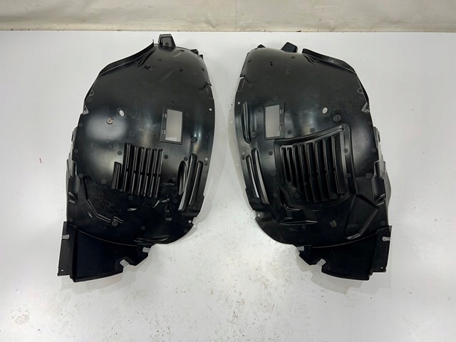 MERCEDES GLS A167 W167 NADKOLE PRAWE PRZÓD PRZEDNIE