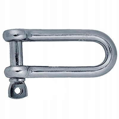 SZEKLA DŁUGA 5 MM NIERDZEWNA