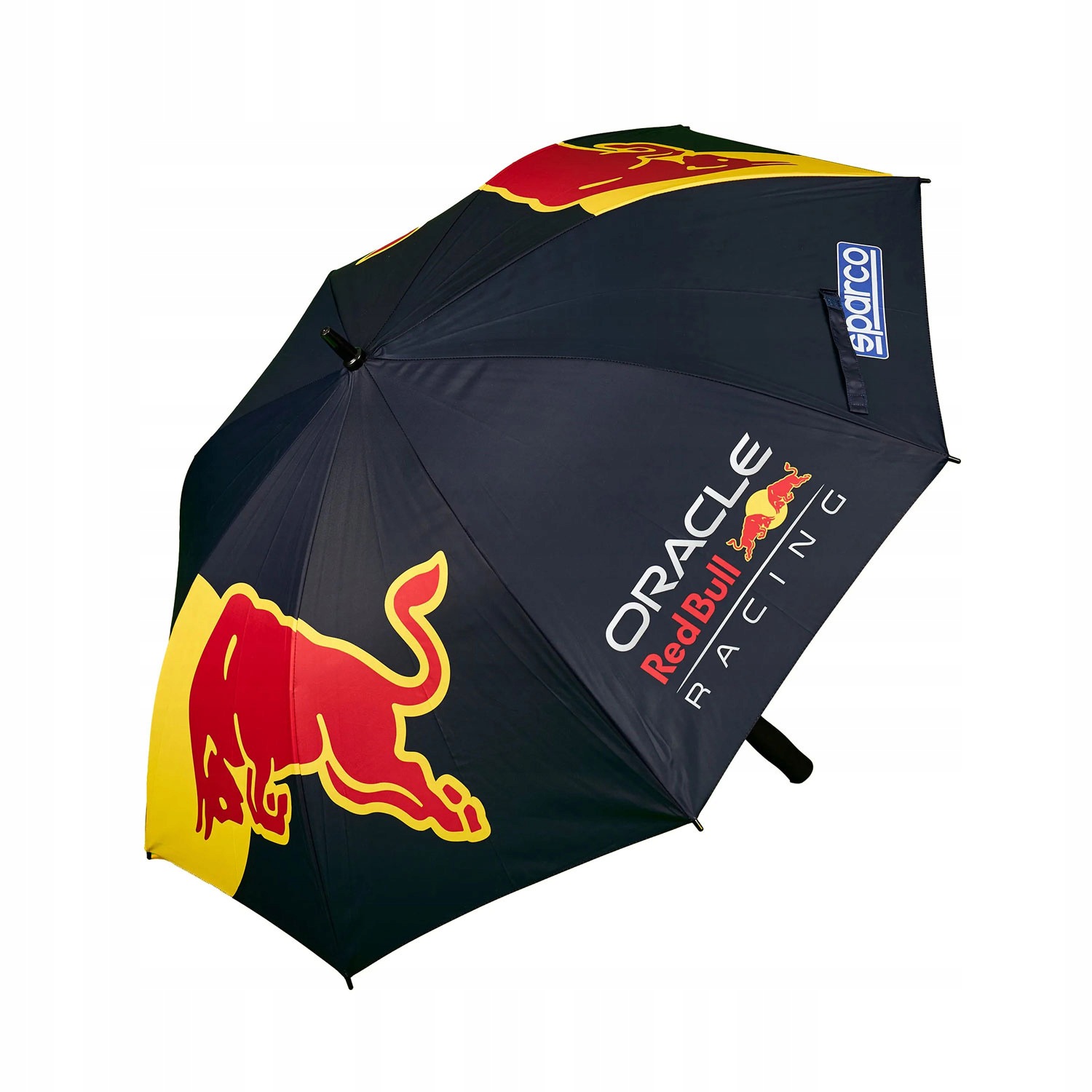 Golfový deštník Sparco Red Bull Racing.
