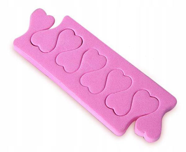 

Separatory Separatorki Pedicure Kolor Para