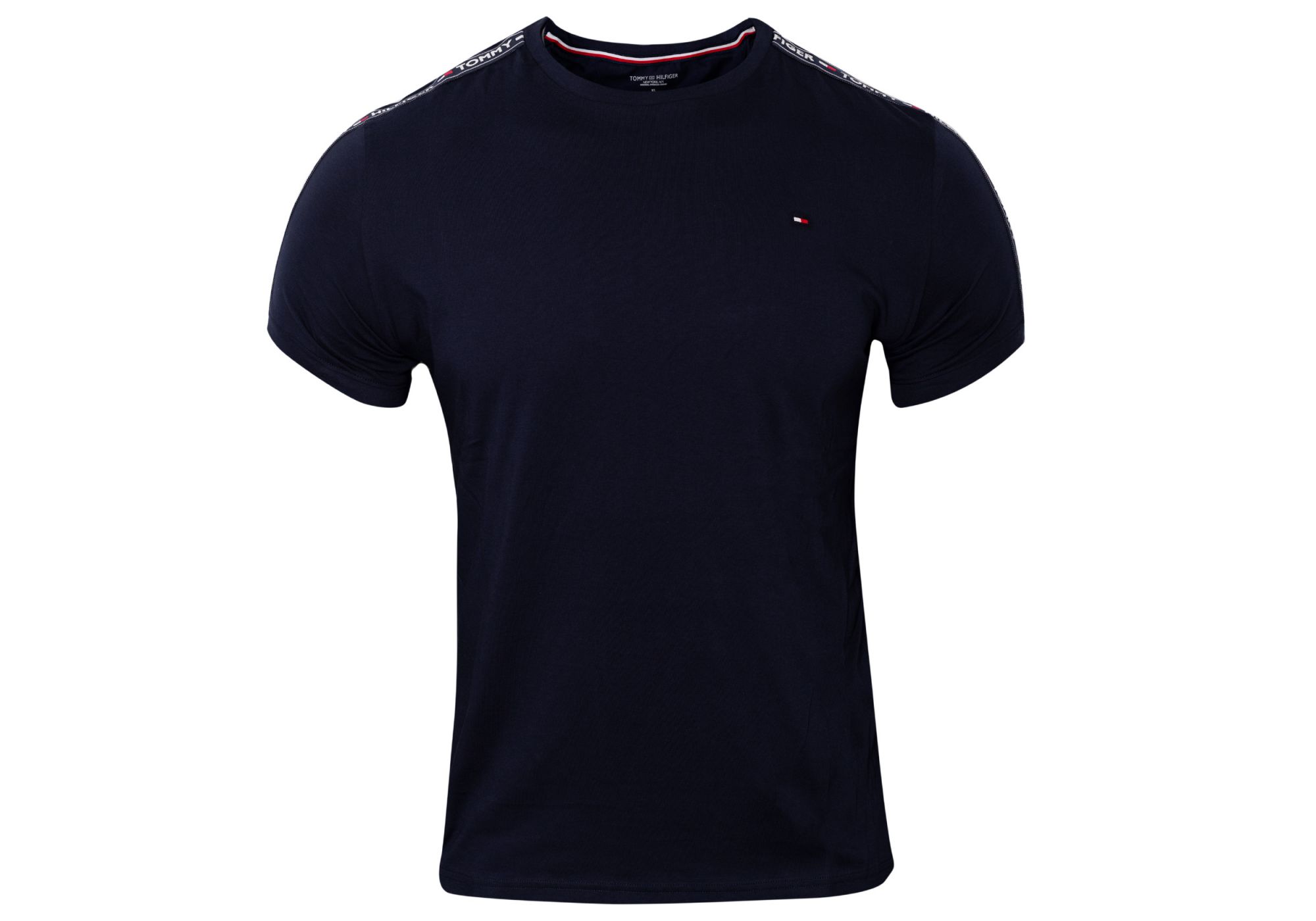 

Tommy Hilfiger Koszulka T-shirt UM0UM00562 416 R:l