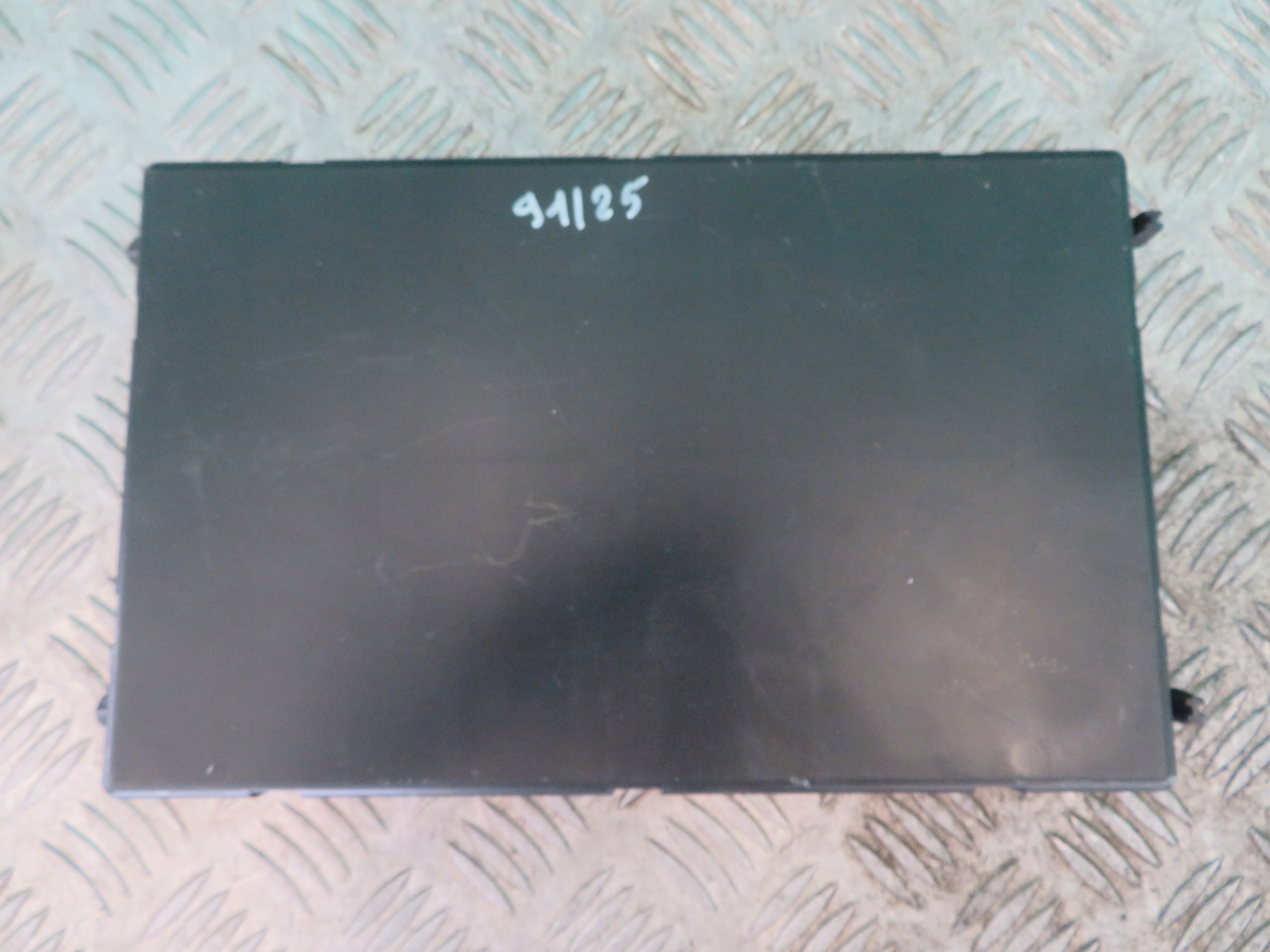 Module fusibles Module BSI FORD TRANSIT MK7 12R CC1T-14A073-CC