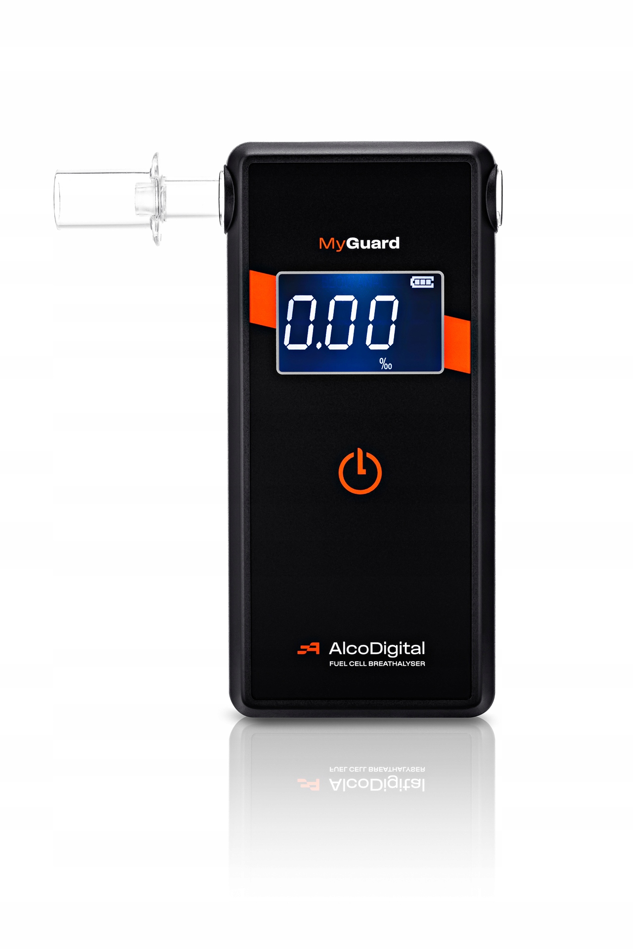 Alkohol Tester AlcoDigital MyGuard
