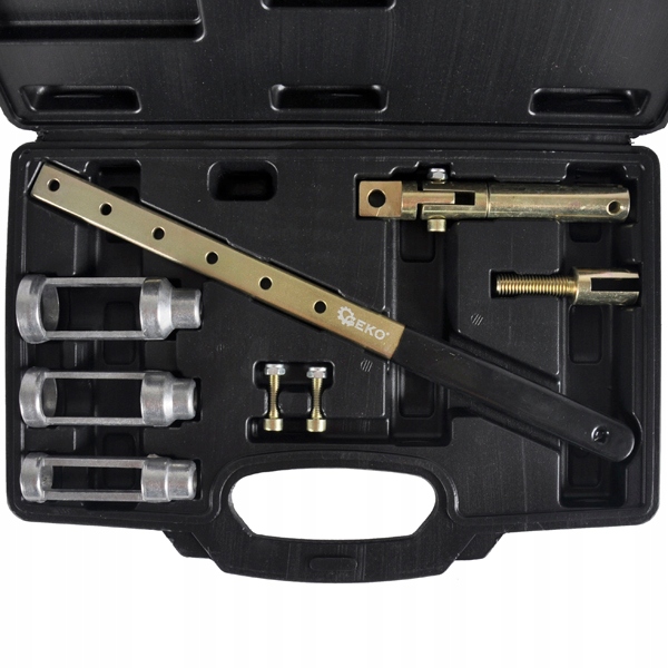 ŚCIĄGACZ WYPINACZ SPRĘŻYN ZAWOROWYCH 8-24V ZAWORÓW Marka Geko