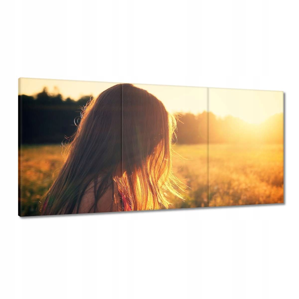 Obrazy 120x60 První ráno