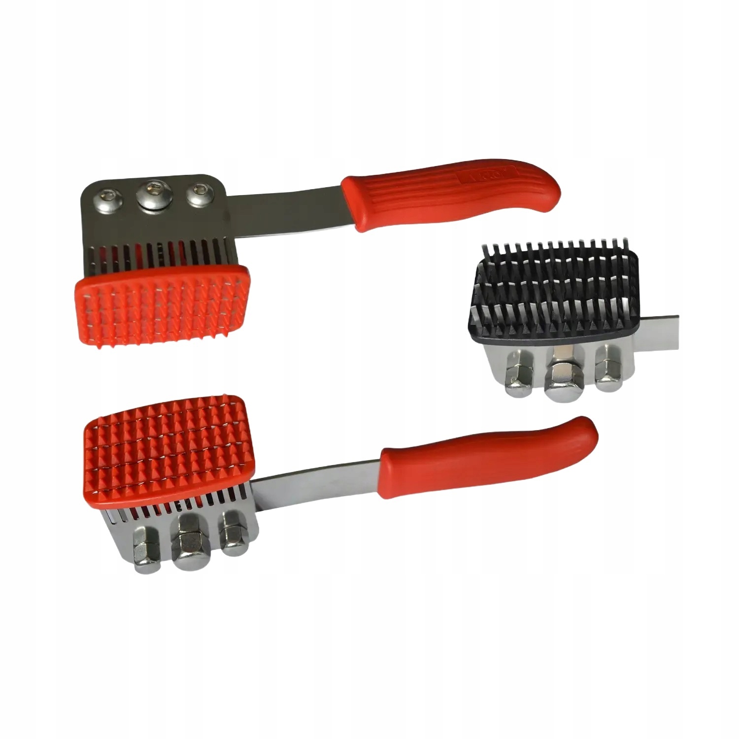 Victor ProChef Napichovač masa 56 čepelí – Profesionální změkčovač