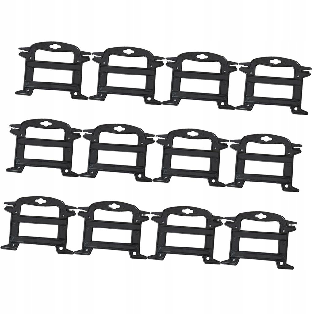 Multifunctional Paracordaa Wander Ladder Rack