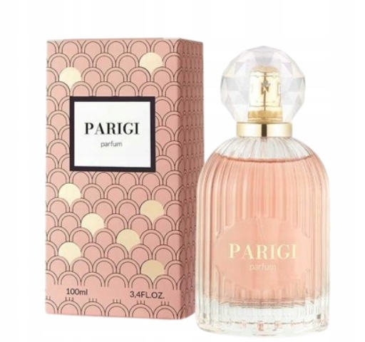 Glantier Perfumy damskie Parigi 100ml