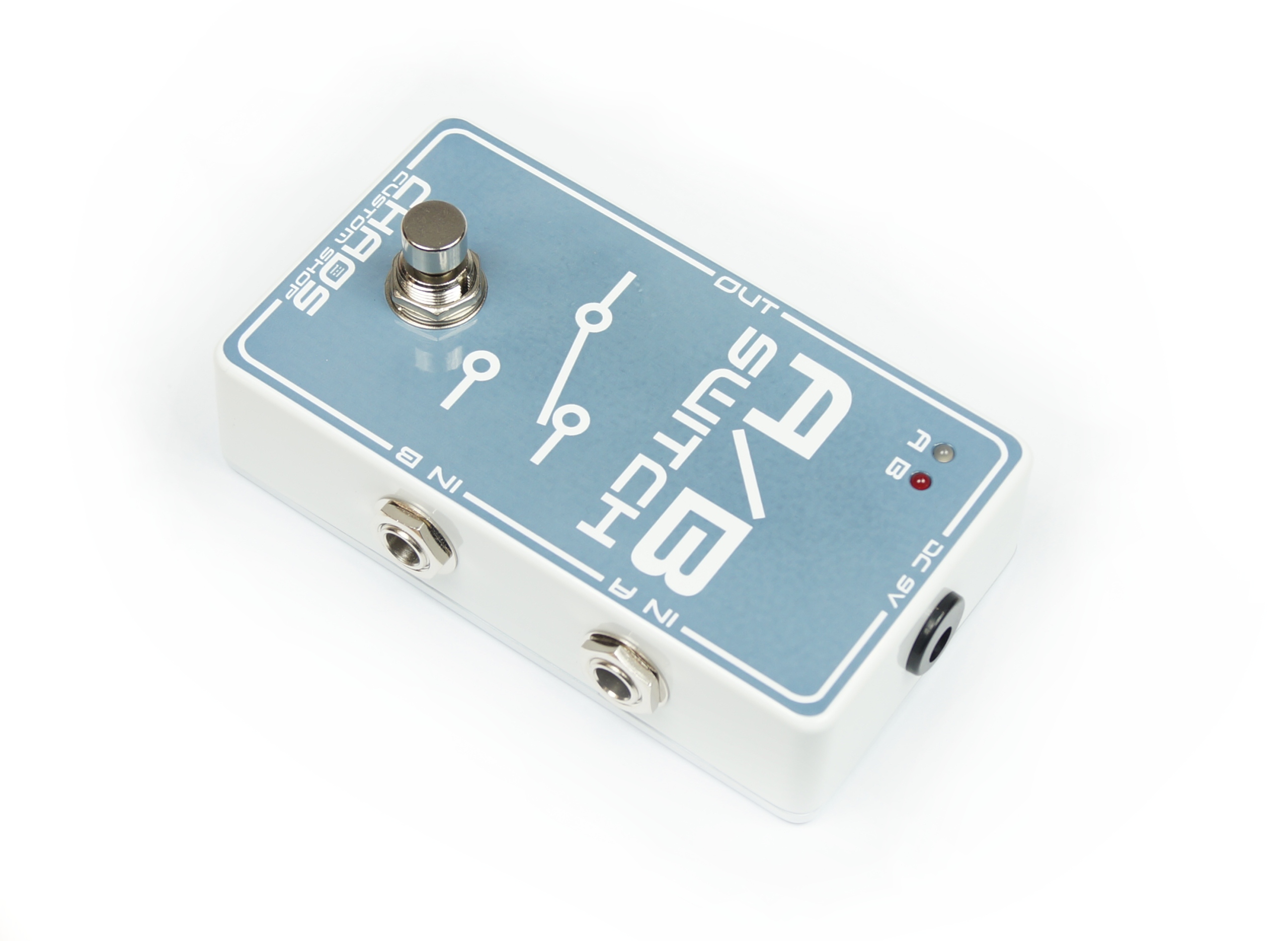 CHAOS AB Switch przełącznik A/B Kod producenta A/B Switch