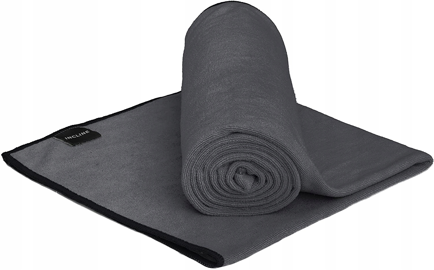 

Incline ręcznik z mikrofibry yoga 189 x 61 cm
