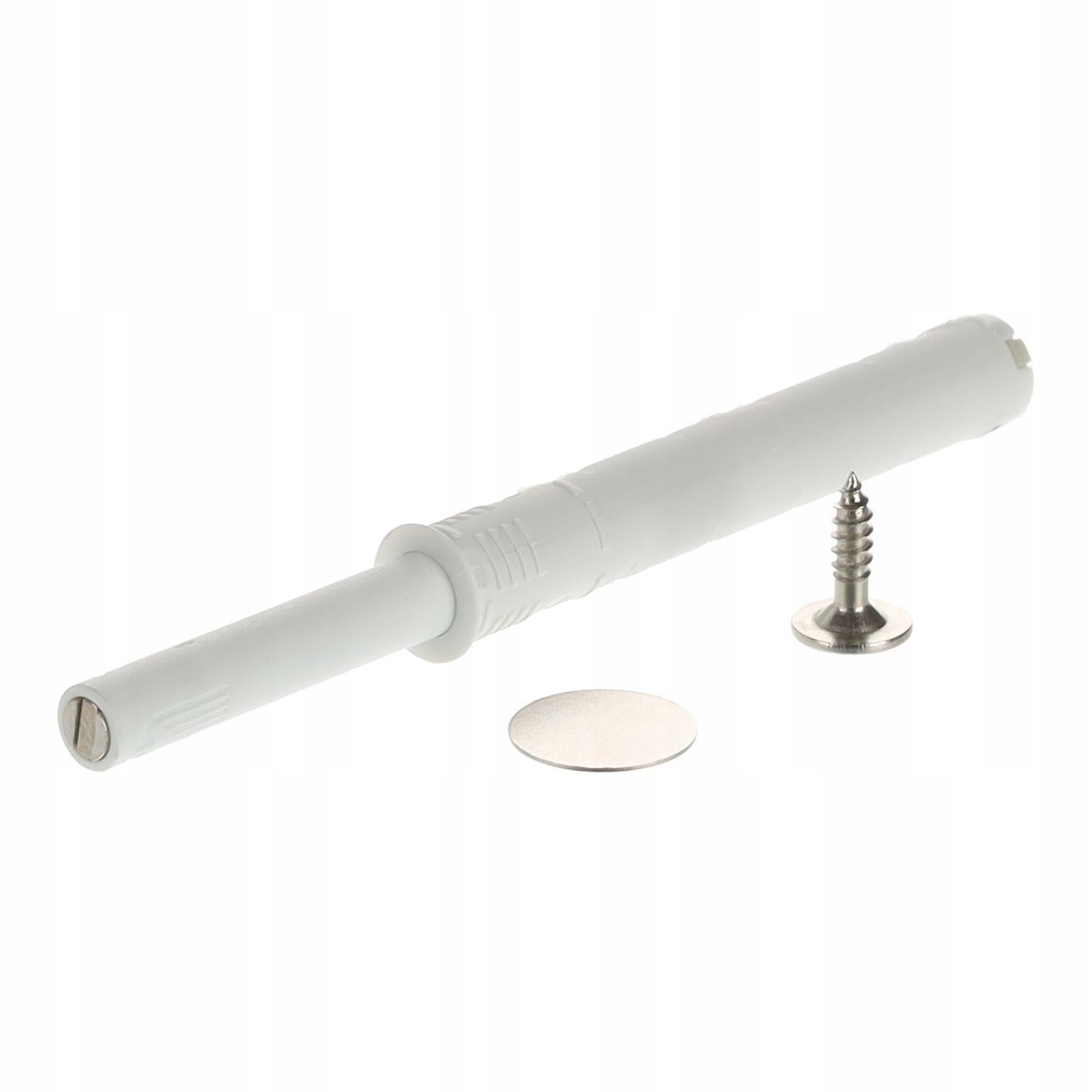 

Odbojnik K-push Open Strong Magnes Biały