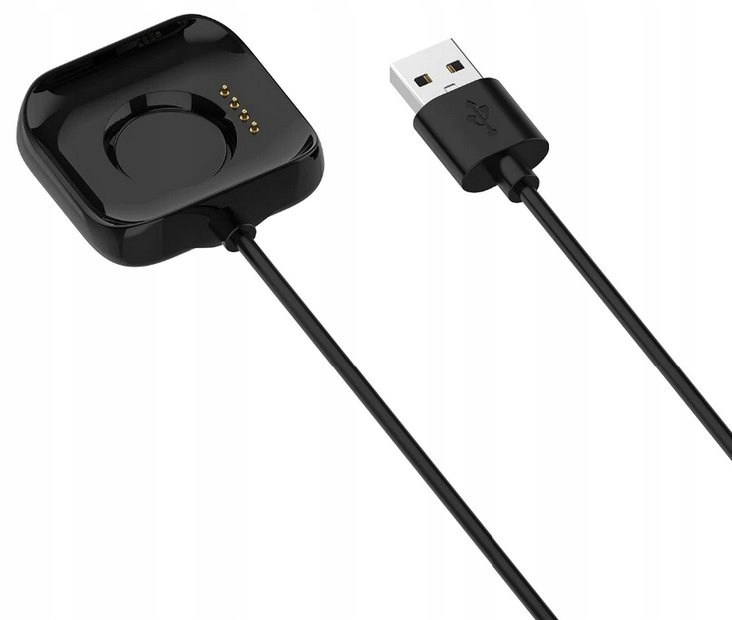 ŁADOWARKA MAGNETYCZNA KABEL USB OPPO WATCH 41mm EAN (GTIN) 10470352122588