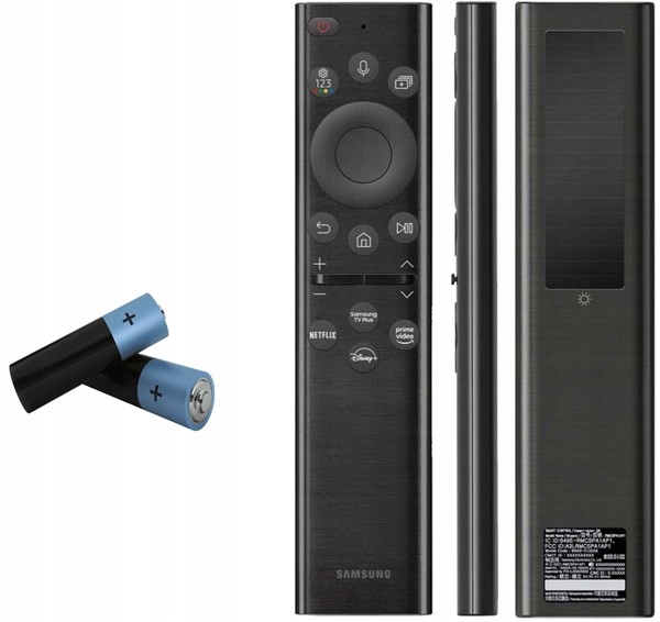 Originální Dálkový Ovladač Pro Televizor QA75QN95BA Samsung QN95BA QA75QN95BAJ