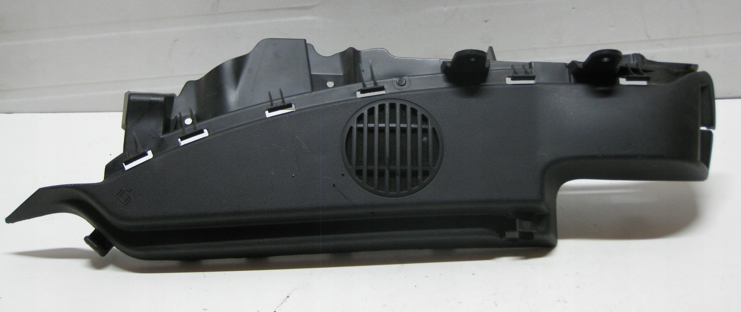 BMW E87 08R plato boot left speaker 7119501