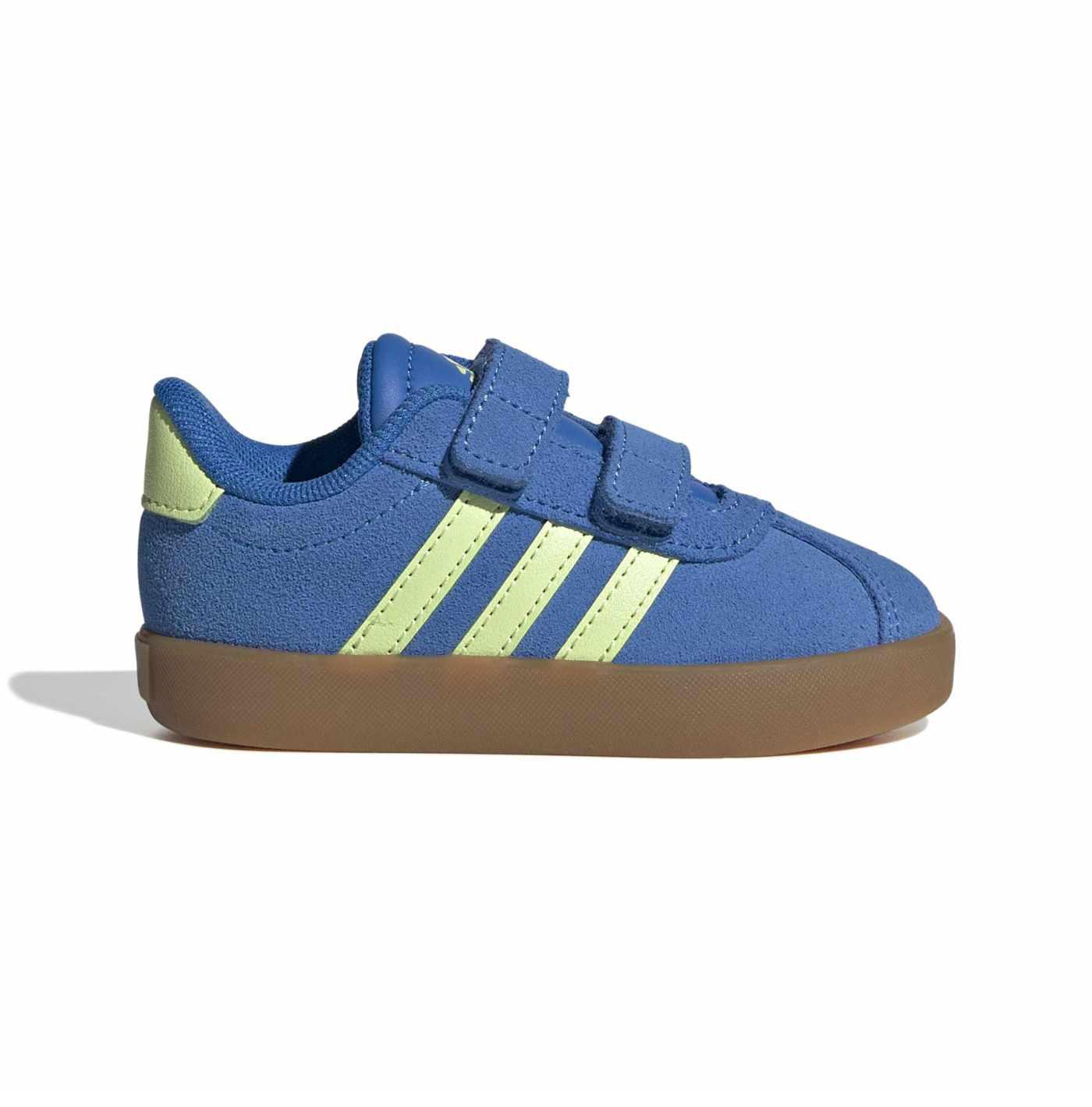 Dziecięce Buty VL Court 3.0 Cf I 22