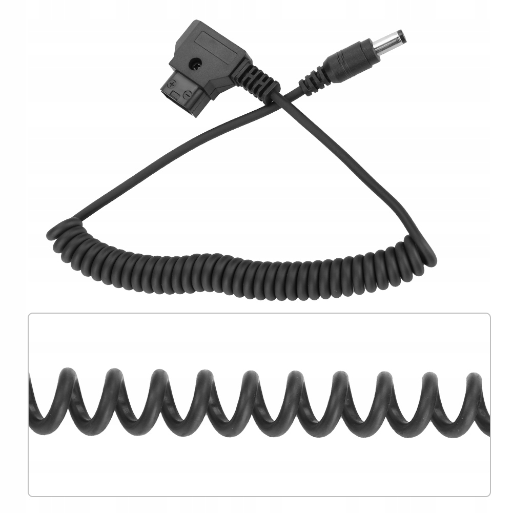 kabel D-Tap D-Tap na DC Kod producenta YS02658