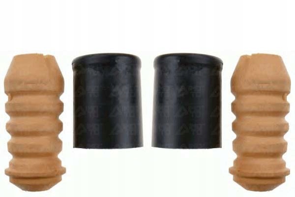 900 035 - SACHS ЗАЩИТА АМОРТИЗАТОРА FIAT CINQUECENTO