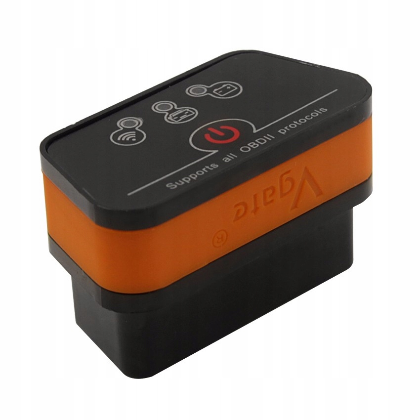 Vgate iCar2 wifi, OBD II dla iPhone, Android, PC Marka Vgate