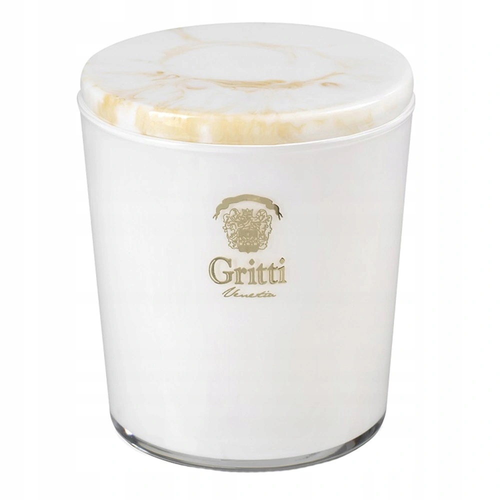 Gritti Chantilly Vonná Sviečka 220g