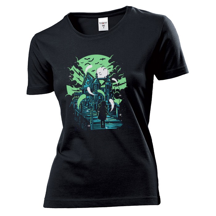 

Koszulka damska Dom Duchow c XL