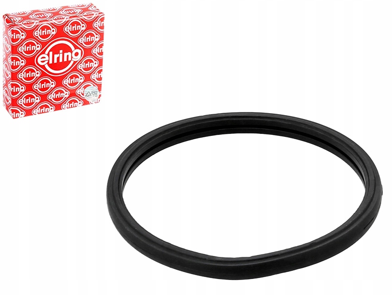 USZCZELKA TERMOSTATU PŁYNU CHŁODZĄCEGO ISUZU D-MAX I D-MAX II D-MAX