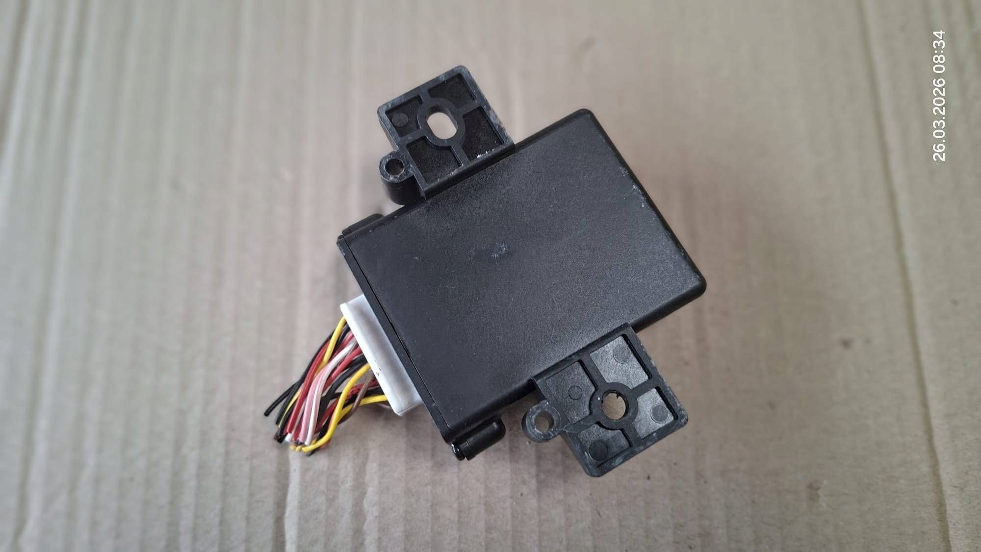 module control unit Dacia Bigster R1310 284A10230R