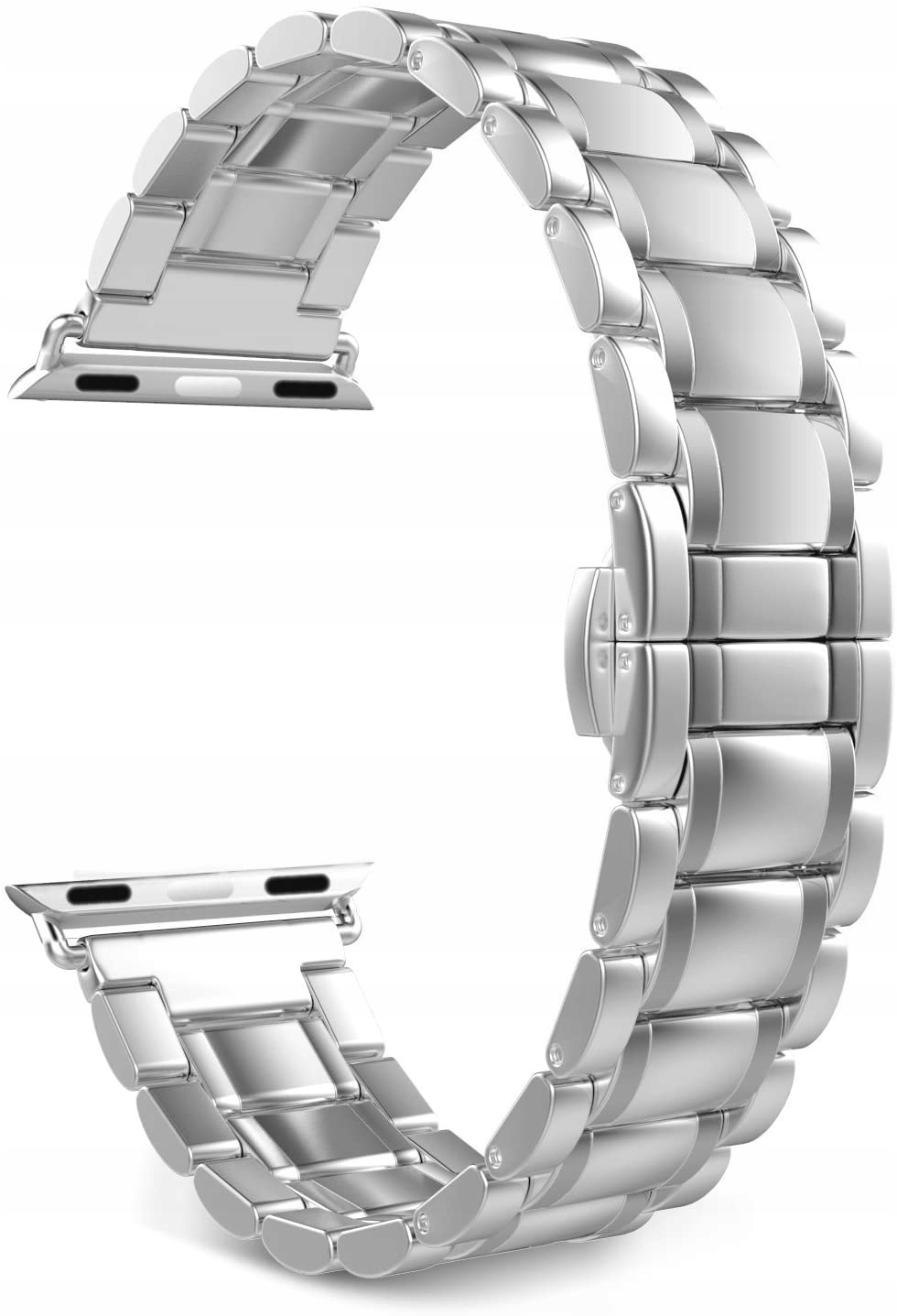 

Pasek Bransoleta do Apple Watch 5/6/7/SE 42/44/45