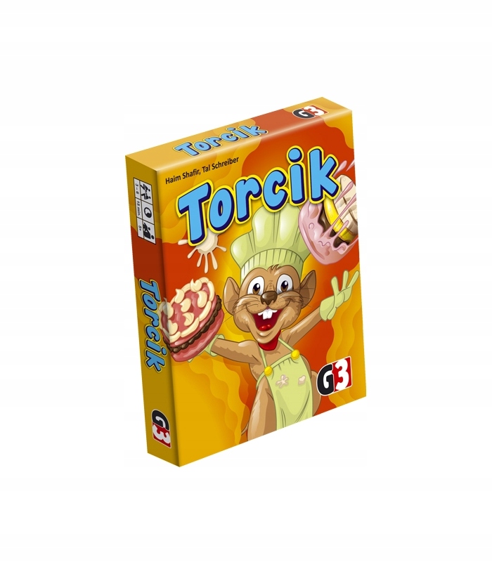 G3 Torcik